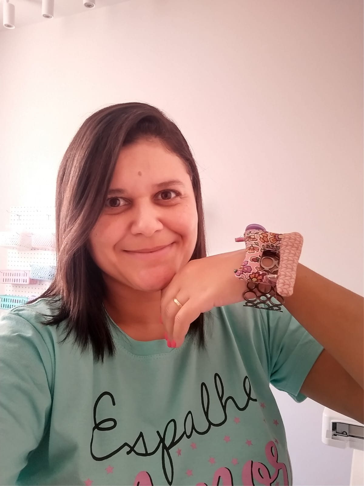 Fernanda Magalhães Barbosa